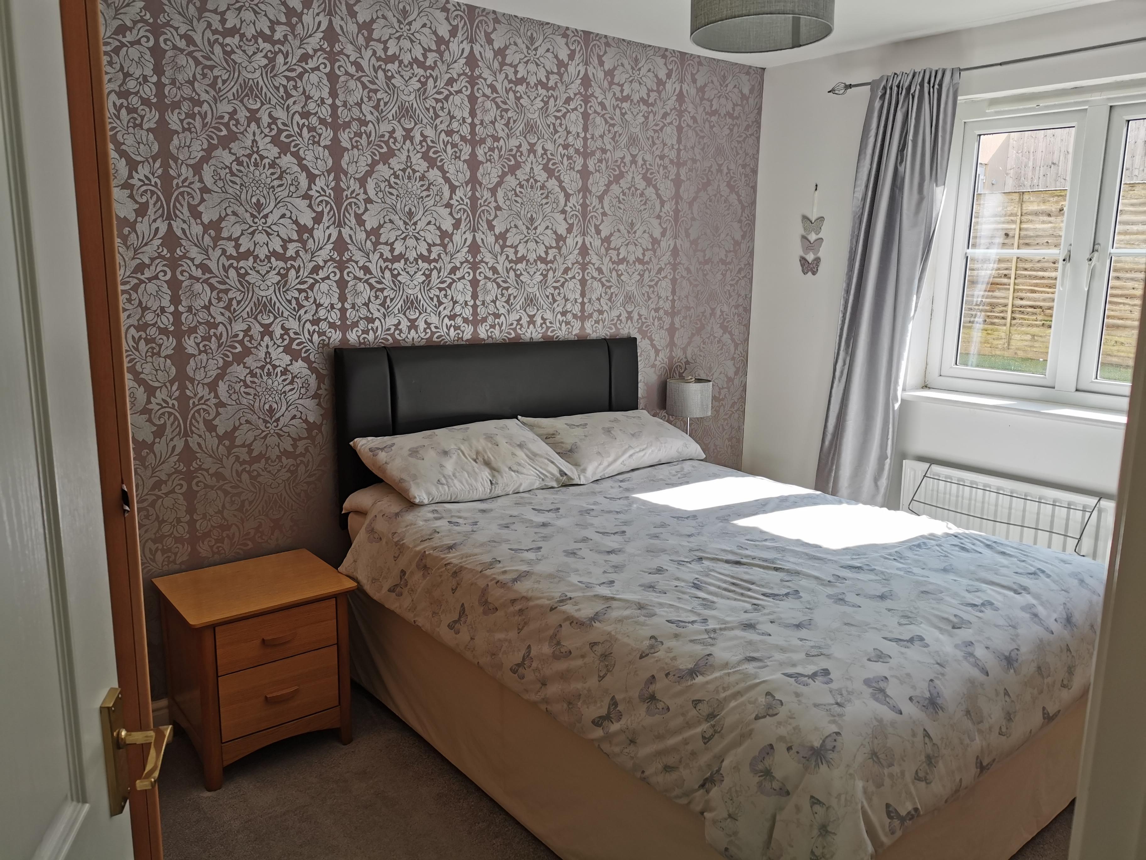 Bedroom 2e