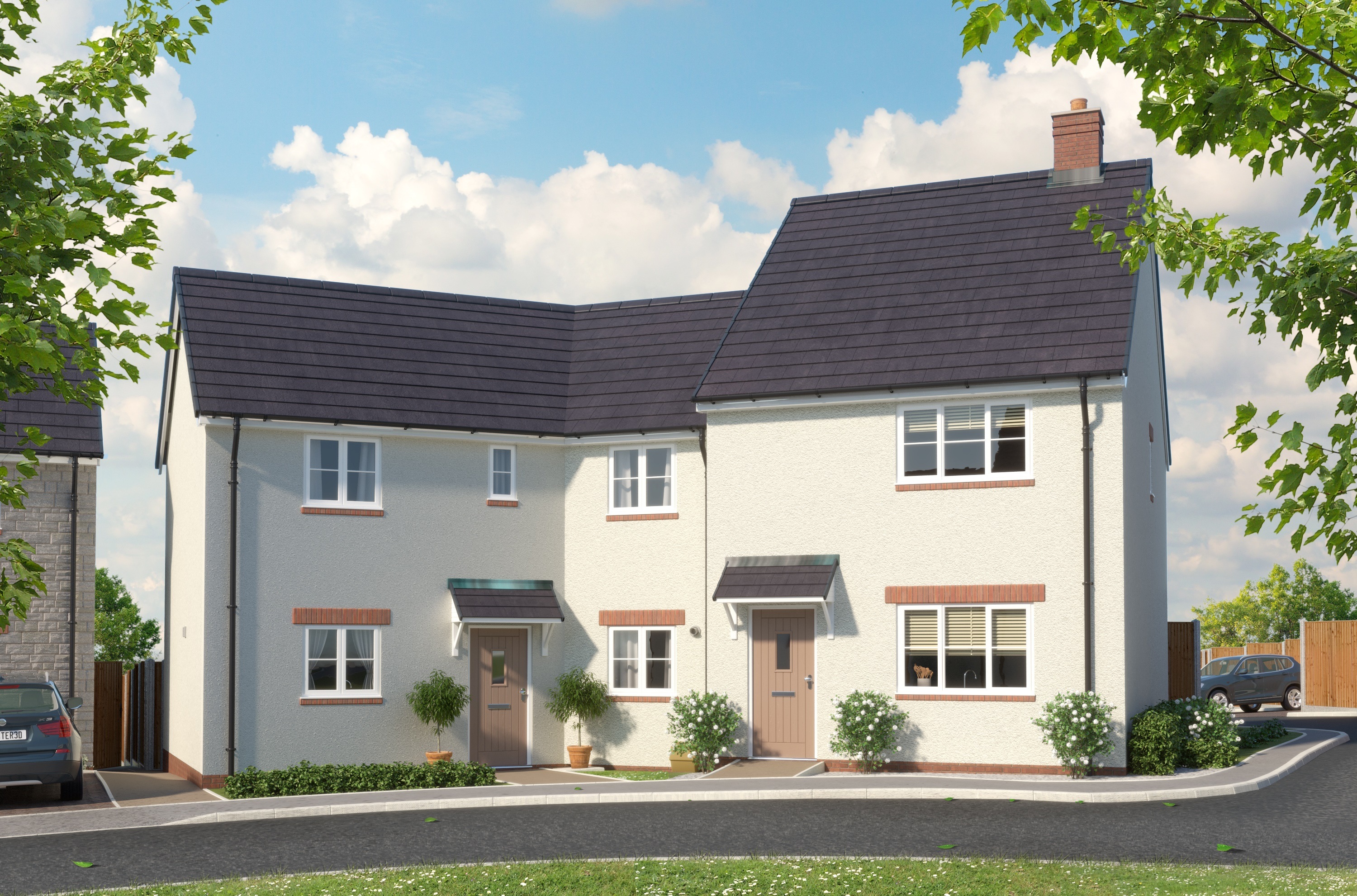 Fields View, Plot 7