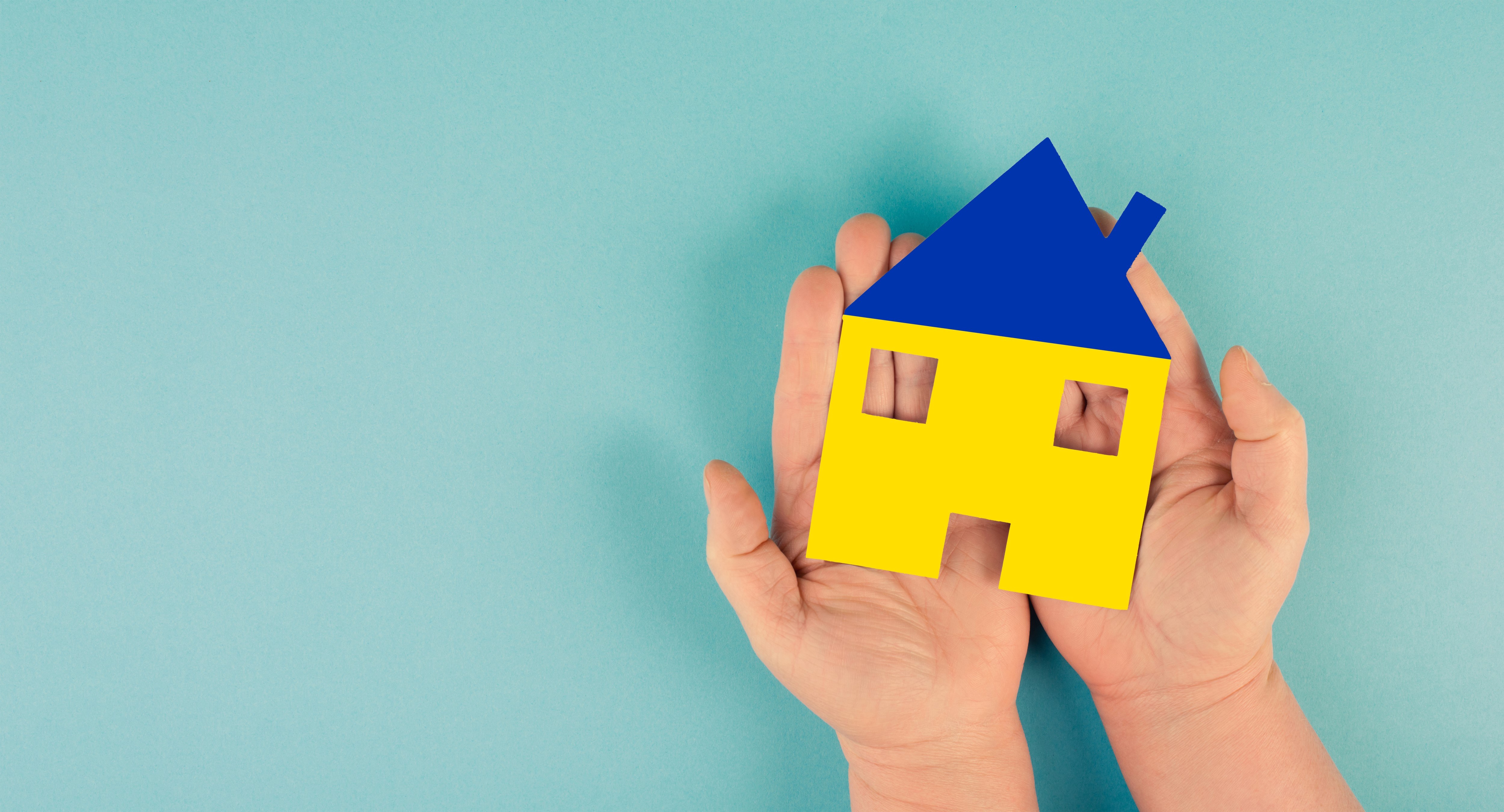 Homes for Ukraine