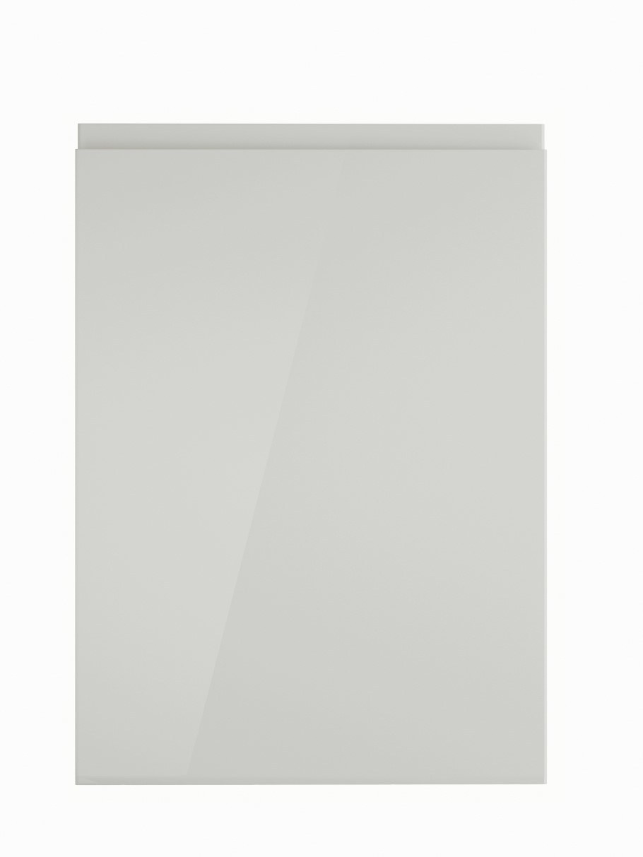 LUNA GREY GLOSS