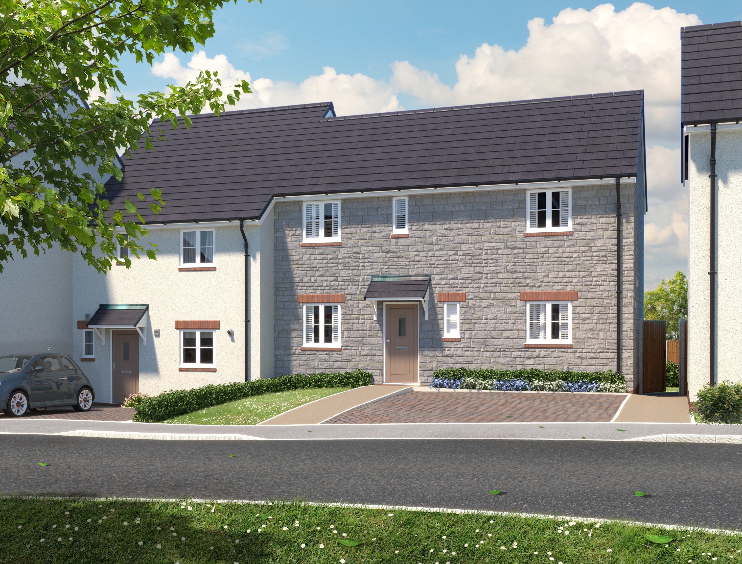 Fields View, Plot 5
