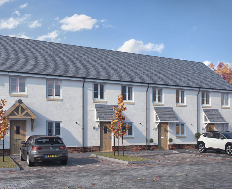 Upbury Grange, Yetminster