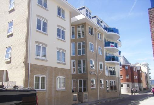Nautica, Weymouth