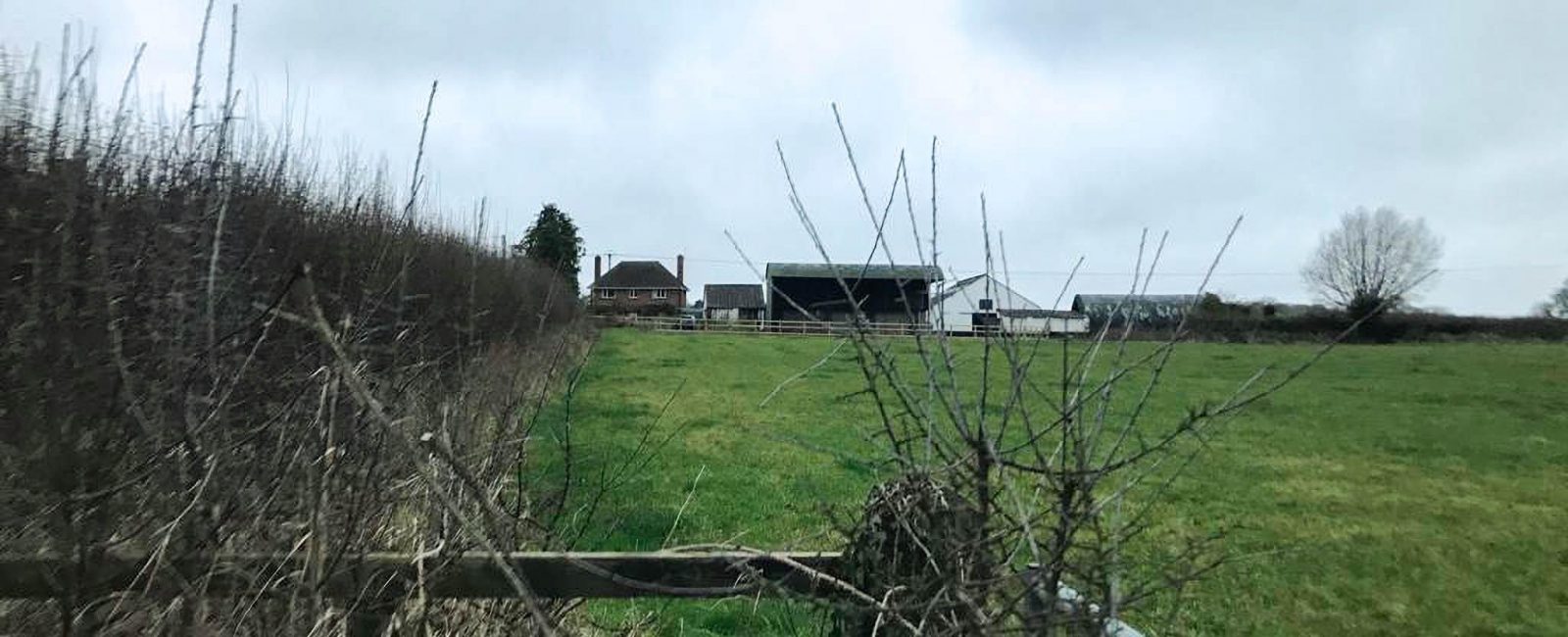Templecombe Site Photo Enhanced
