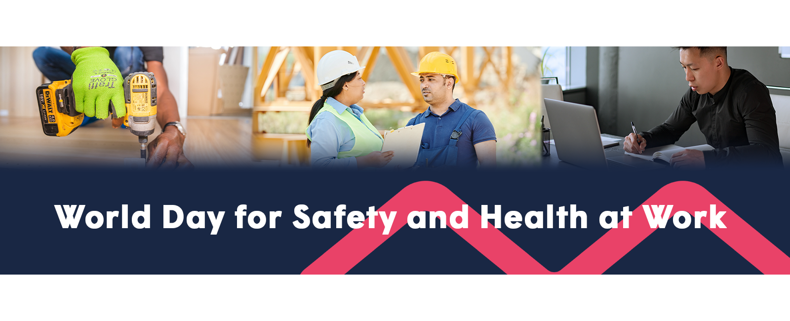 Safety and health at work web header2