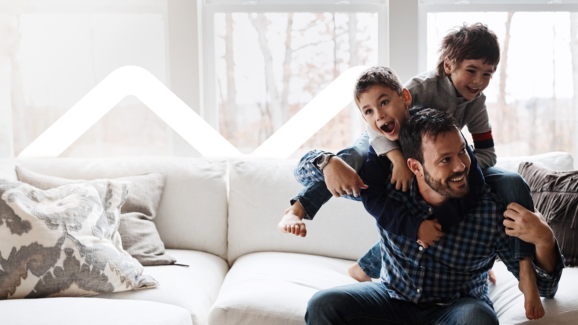 Buy a home