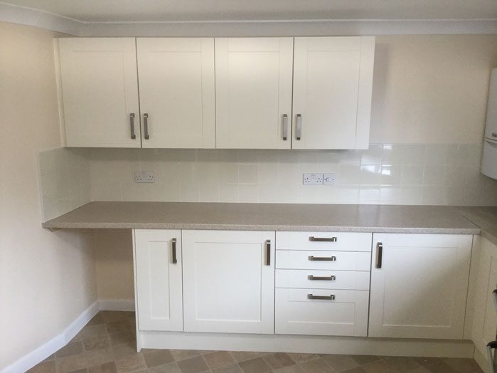 Kitchen style 3