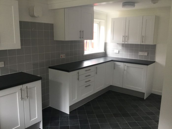 Kitchen style 1