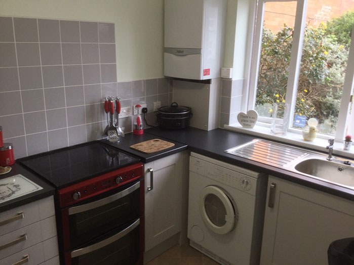 Kitchen style 4