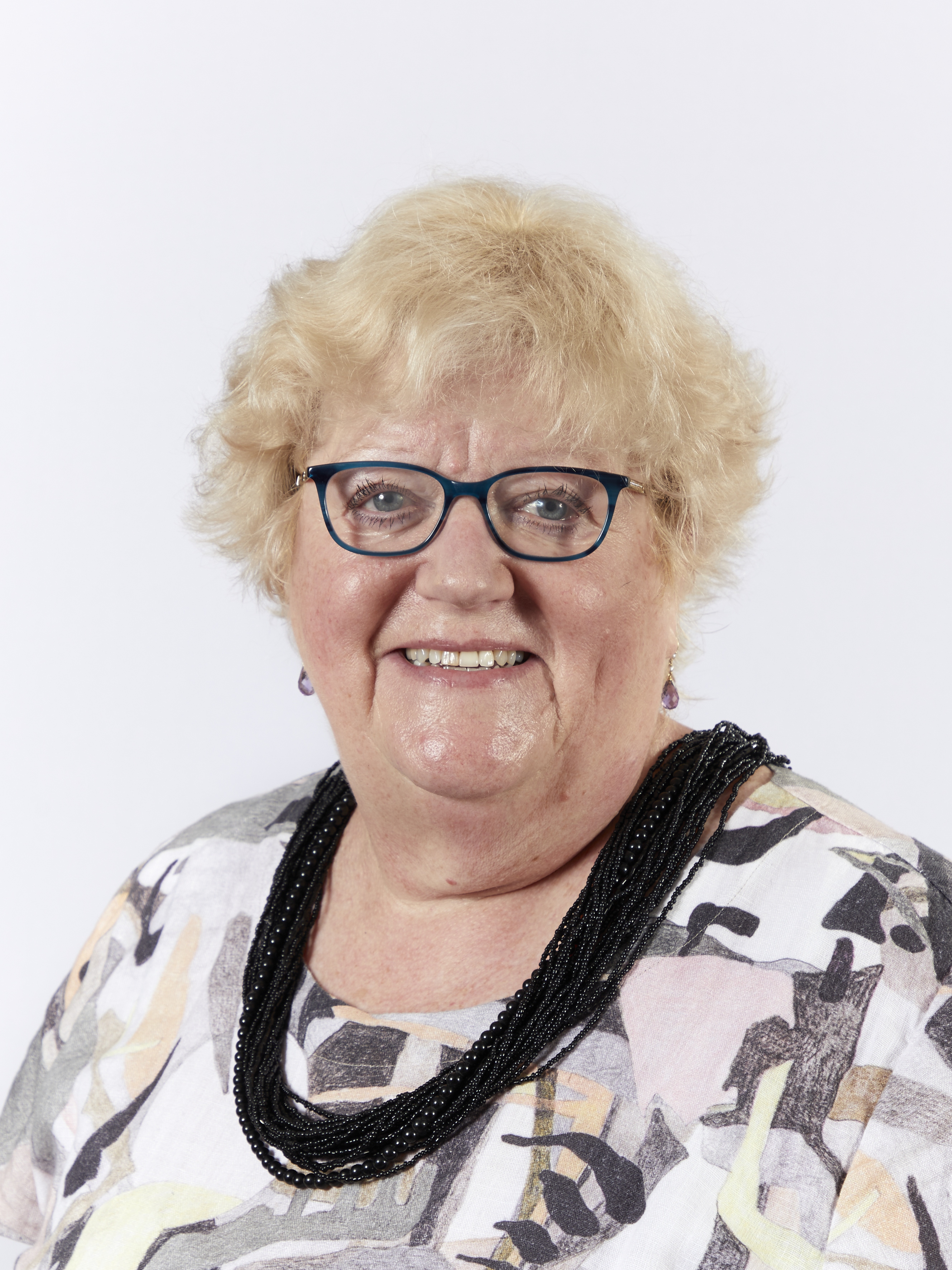 Christine Turner