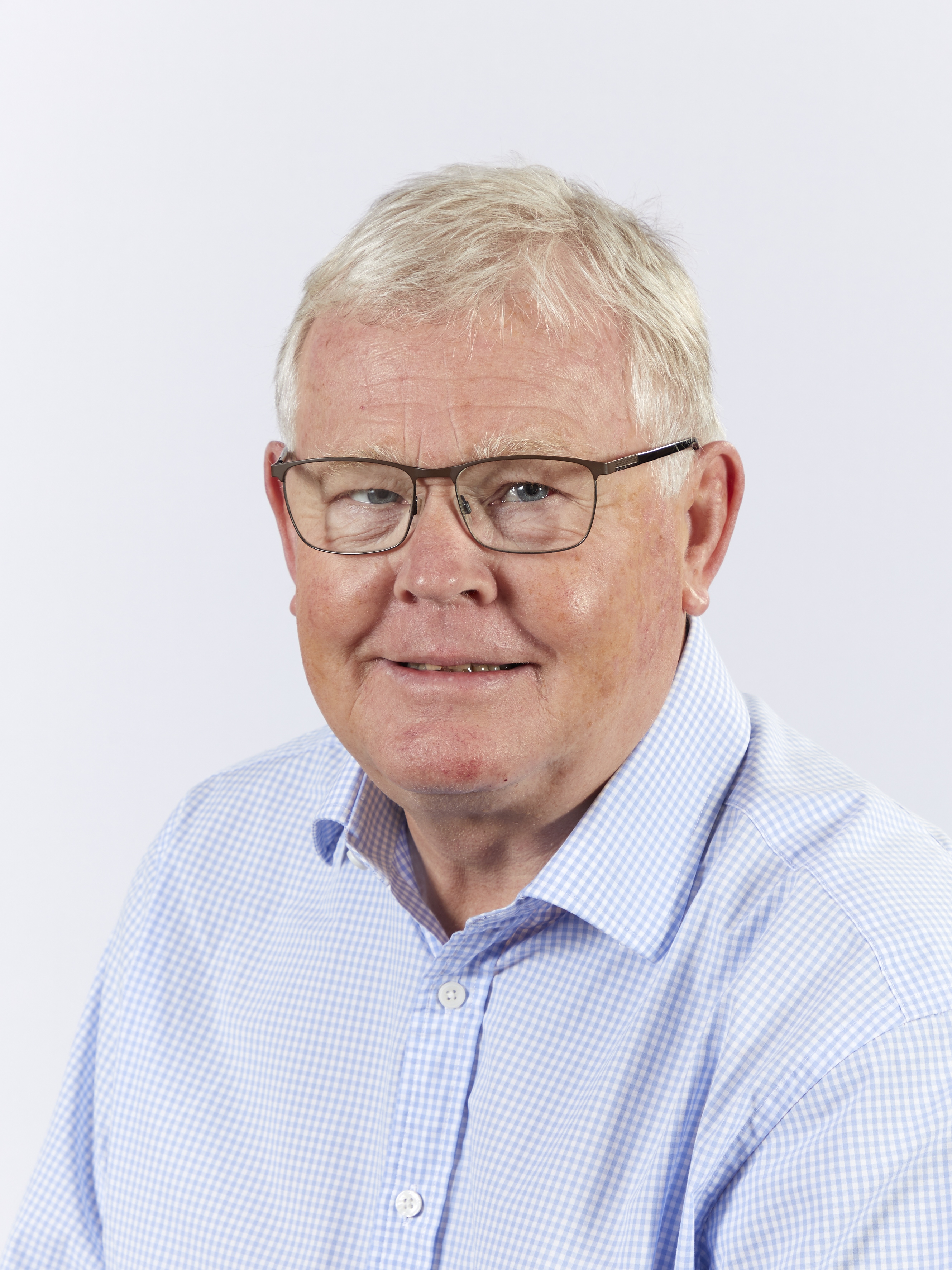 David Greenhalgh
