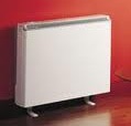 CX dual storage heater