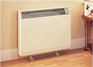 CXL heater