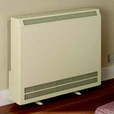 FX heater