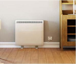 XL storage heater