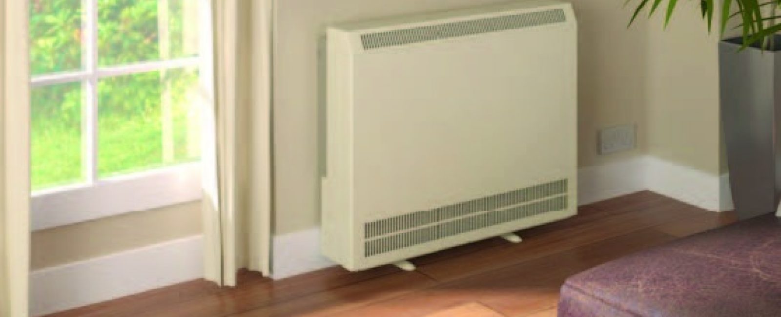 Night storage heaters Magna