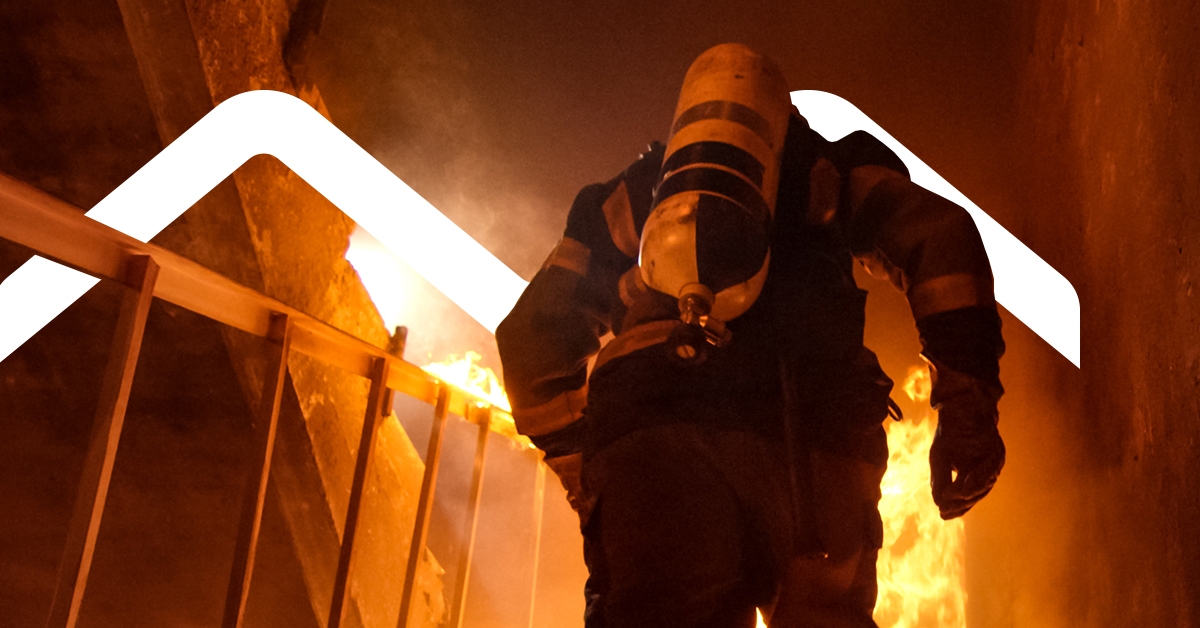 Fire safety
