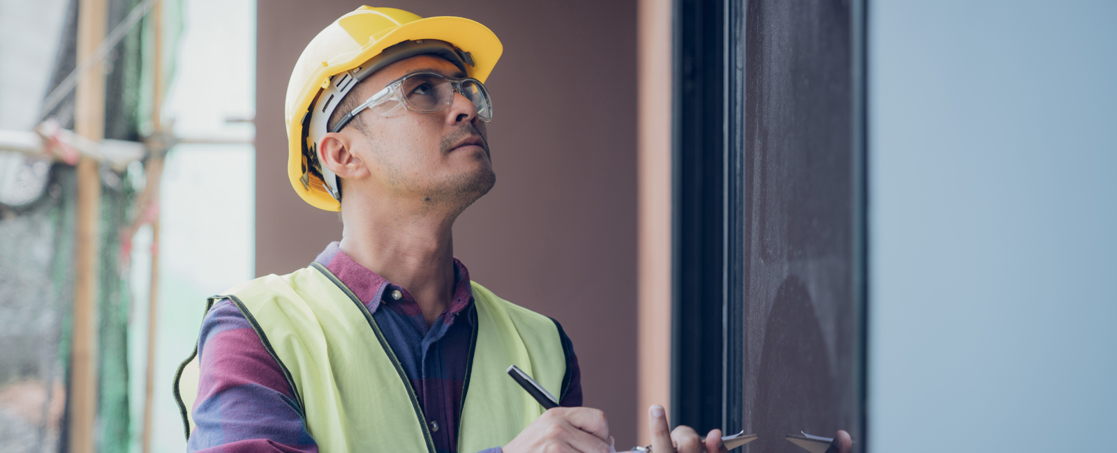 How we deal with repairs and maintenance