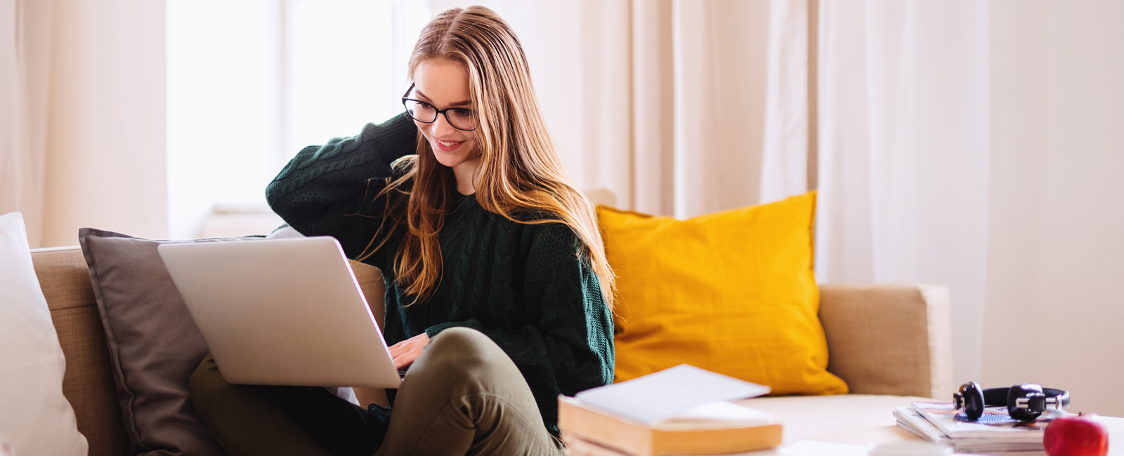 Rent account statements