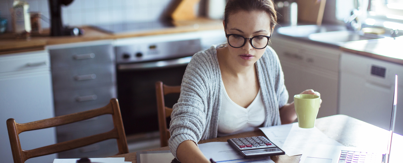 Charges, rents & sinking funds for homeowners