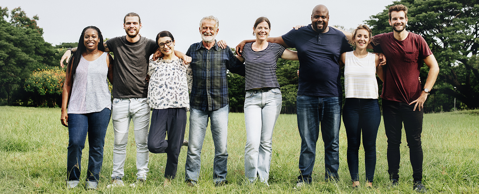 Community development fund