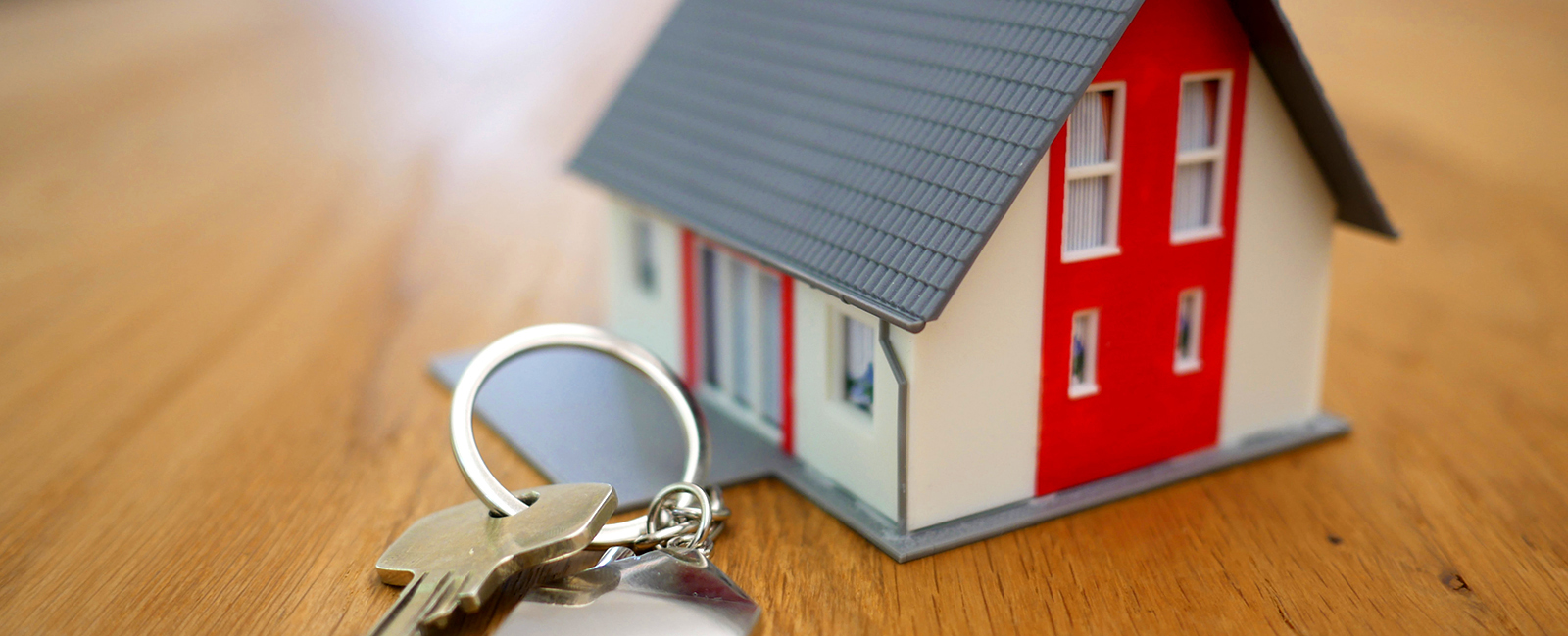 Repossession and eviction