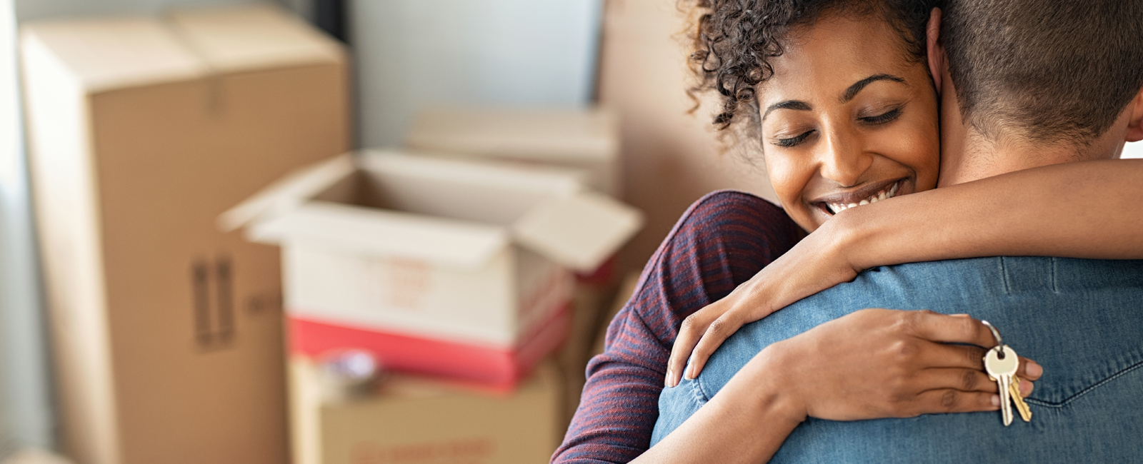 Leaseholders, shared owners and homeowners
